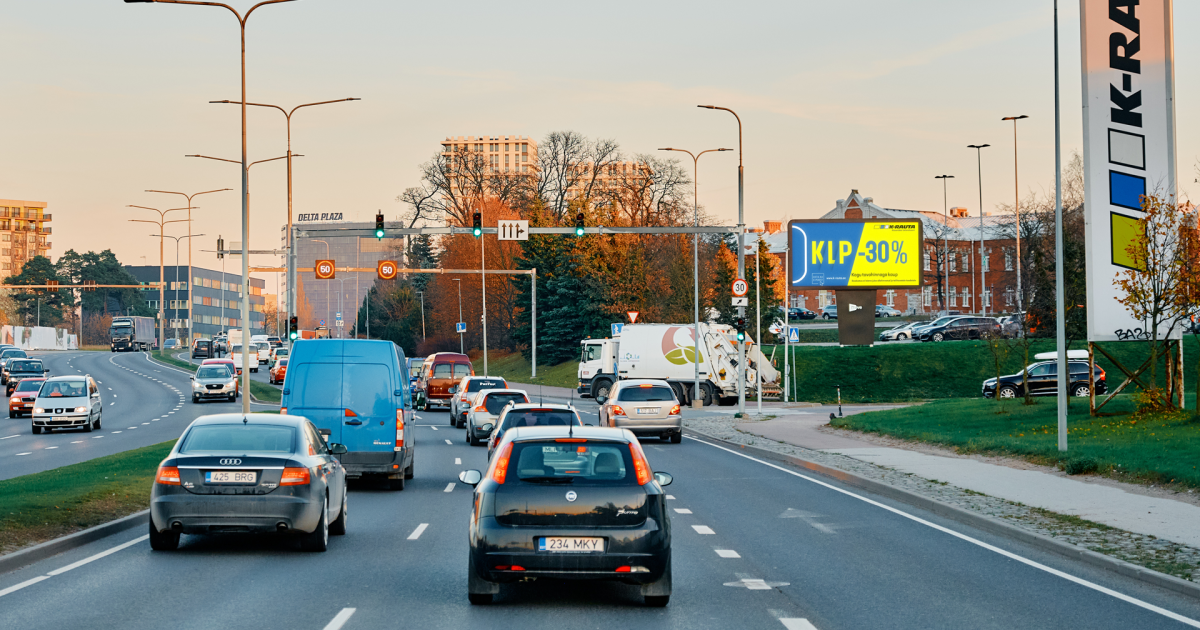 Välimeedia turundajatele. Premium asukohad - Move Media